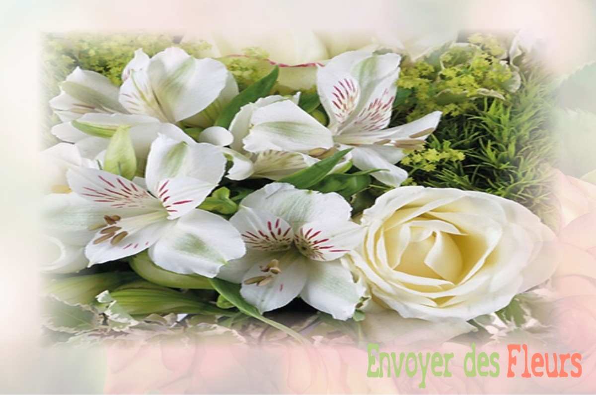envoyer des fleurs à à SAINT-OUEN-LE-HOUX